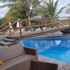 Seasonal Rental Itacimirim