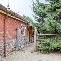 Rye Court Cottage