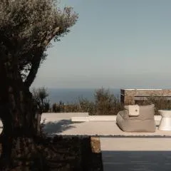 Stamna Sifnos a member of Design Hotels
