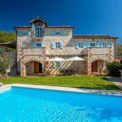 Villa Lamija
