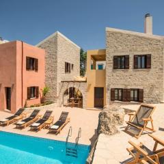 Phaistos Villas - Private Pool Luxury Retreats