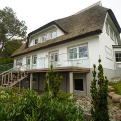 Ferienhaus CARPE DIEM in Gager WE 04 direkt am Bodden