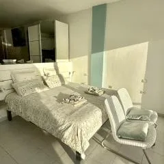 Las Barandas