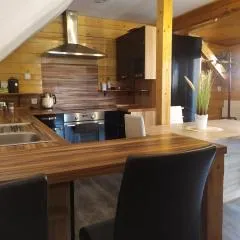 Magical apartment Dobříš