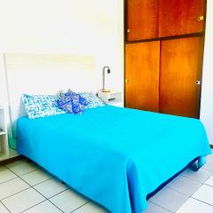 Departamento CÉNTRICO en Mendoza