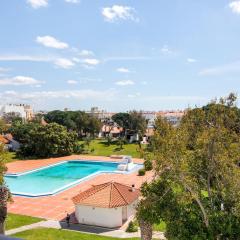 Lovely And New Apartment In Oura