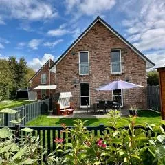 Ferienhaus Dünengras****