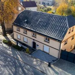 Pension Hejnice