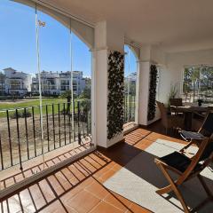 Very nice apartment at La Torre Golf Resort AO3711
