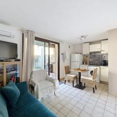 Maison confort 6 pers avec climatisation - FR-1-475-222