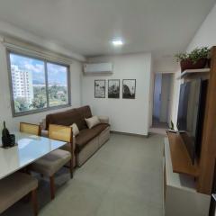 Lindo Apê ao lado da Barra da Tijuca