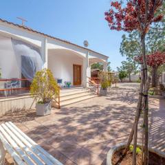Villa Tati 1 a soli 550 mt dal mare di Torre Colimena