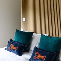 Caledonian View House