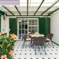 Bungalow Angelika Campo Golf