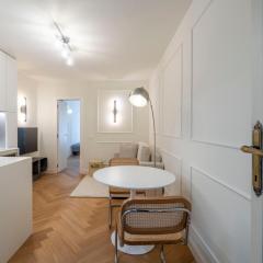 Solferino Comfort Suite Battaglia Appartamenti