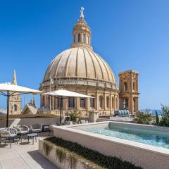 Old Theatre Suites - Tremiti