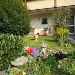 Ferienwohnungen Sick