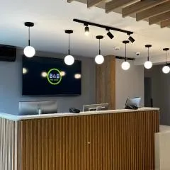 B&B HOTEL Bytom