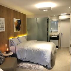 Flat Vila Olimpia 603