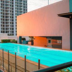 Zenith Place Huge 2BR Low-rise condo