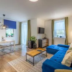 Birdie apartman