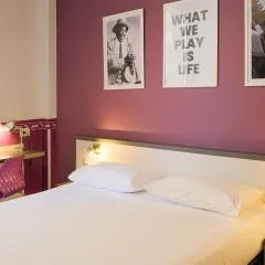 Hotel Nologo