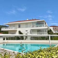 Royal Rivage - Piscine - Mer à 200m