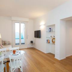 Exclusive location, cozy and modern apartment