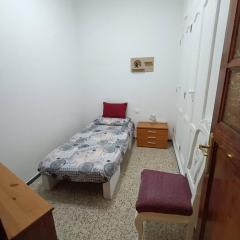 Serene 3-Bedroom Townhouse in Las Palmas de Gran Canaria