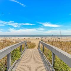 Oceanfront Double Queen Suite at Ocean Reef Resort! Unit 508