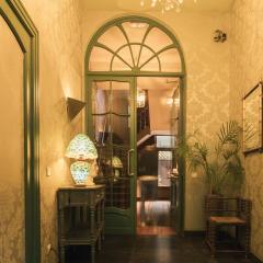 Boutique Hotel Malleberg