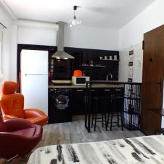 Apartamento Cuesta de Las Piletas 6