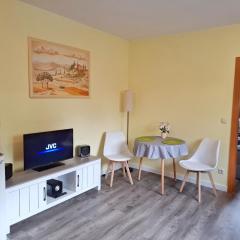 Ferienwohnung Am Schwanenteich