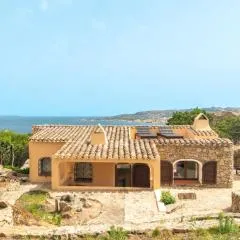 Villa Punta Sardegna