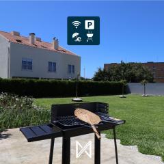MyStay - Casa do Telhal