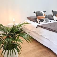 Villa Californienne au calme