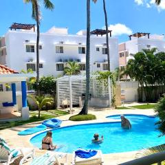 The Perfect Place for Holiday in los Corales RD