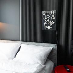 Cosmo Apartments - Sauna & Gym