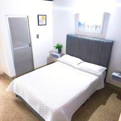 Habitación Premium al lado del CC San Silvestre