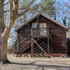 Woodland Retreat Lodge