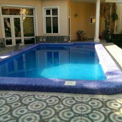 Hotel Home