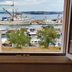 Apartman Nina