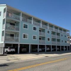 Sandy Shores I -104 condo