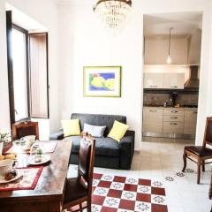 Dimore San Nicol - Noto Centro