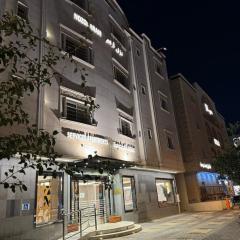 نزل ارام النفل Nozol Aram 4