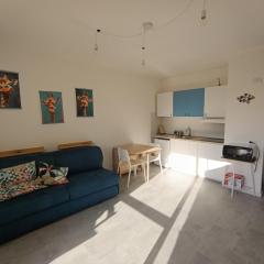 En Allusi Apartment