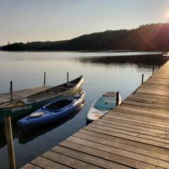 Boulder Lakehouse