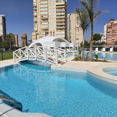 BENIDORM BEACH 20 - Fincas Arena
