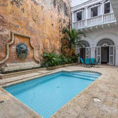 Casa Mantilla 3-37 By SoHo
