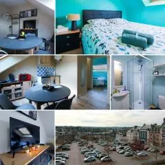 Charmant et confortable T2 à Flers